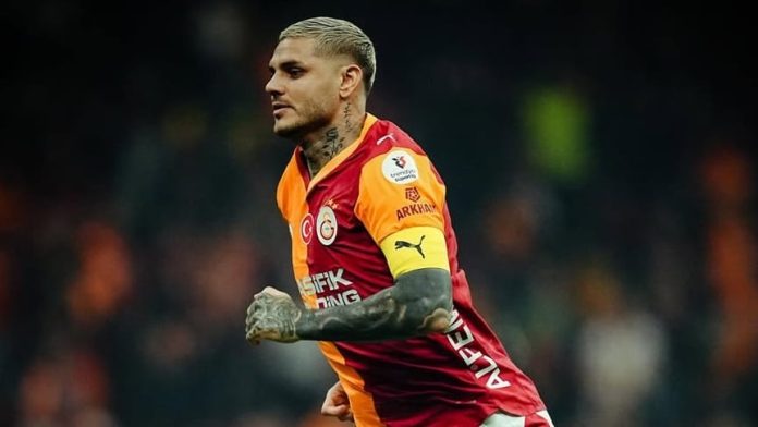 “Cambio de rumbo”: el nuevo destino que se le abre a Mauro Icardi luego de que se cayeran sus opciones en Italia e Inglaterra