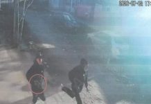 Cayó otro de los sospechosos del brutal crimen narco de Candela en La Matanza: el rastro de cámaras que lo delató
