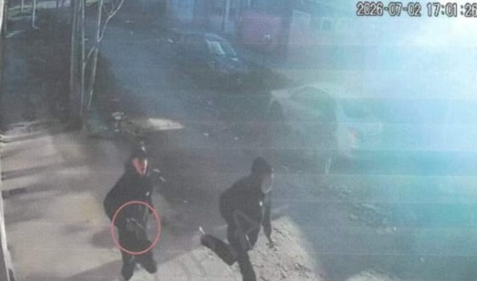 Cayó otro de los sospechosos del brutal crimen narco de Candela en La Matanza: el rastro de cámaras que lo delató