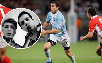 “Cazaron a Aramburu”: el resonante alegato final del fiscal en el juicio por el crimen del ex jugador de Los Pumas