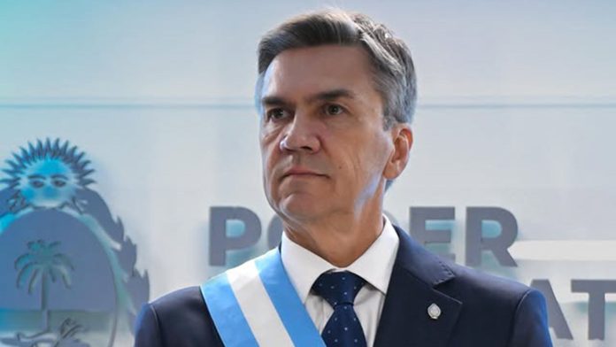 Chaco aprobó la suspensión de las PASO: de quién fue el voto clave y cómo impacta en el escenario nacional