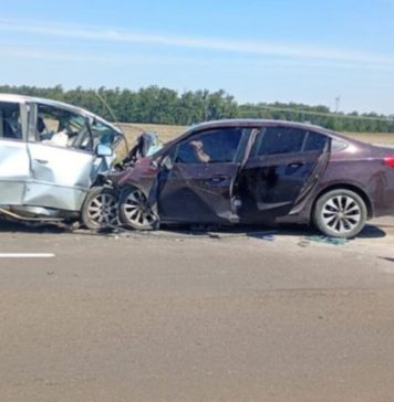 Choque fatal sobre la Ruta Nacional 12 en Corrientes: tres personas murieron