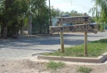 Chubut: un trabajador rural murió aplastado por su propia camioneta y fue encontrado por su hija tras varios días