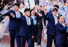 Cinco alumnos de escuelas técnicas y Centros de Formación Profesional porteños representan al país en el Mundial de los Oficios