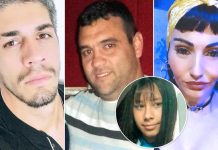 Claudio Barrelier declaró por el femicidio de Agostina Vega: dijo que la joven salió viva de su casa y apuntó contra la madre