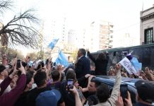 Comienza la carrera para el 2027: el pedido de Santilli y Pareja a los dirigentes libertarios de cara a las elecciones bonaerenses