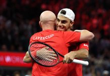 Comienza la Laver Cup y Francisco Cerúndolo debutará ante Casper Ruud: hora, partidos y todo lo que hay que saber