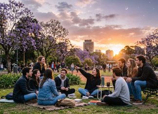 Comienza la primavera: 50 frases para enviar por WhatsApp