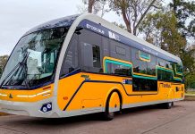 Comienzan a regir cambios en las calles de Caballito y Almagro por la llegada del TramBus: cuáles son