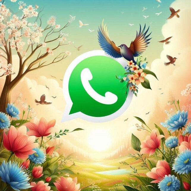Cómo activar el “modo primavera” de WhatsApp en septiembre 2026