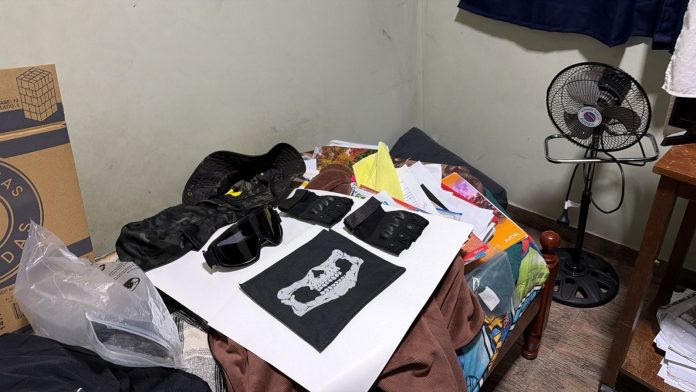 Cómo hizo el FBI para descubrir a través de ChatGPT que un chico de Quilmes planeaba matar a sus compañeros