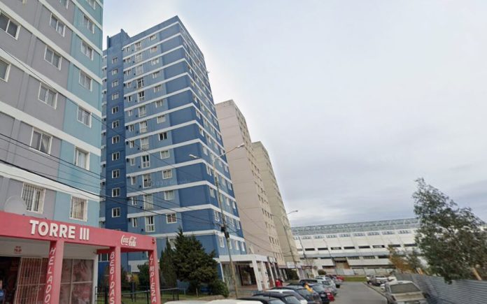 Comodoro Rivadavia: un nene de 9 años murió tras caer desde el quinto piso de un edificio