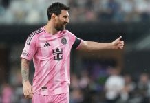 Con Messi de titular, Inter Miami busca el título de la Campeones Cup frente a Cruz Azul