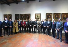 Con una incógnita del PRO, la Casa Rosada toma lista a los gobernadores para la Argentina Week en París