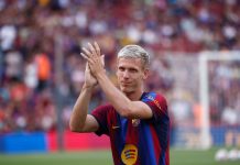 Contundente defensa a Julián Álvarez de una estrella de la selección española y del Barcelona