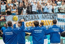Copa Davis: lo que dejó Turquía y los posibles caminos que se le abren a la Argentina