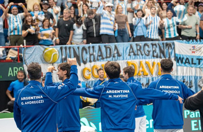 Copa Davis: lo que dejó Turquía y los posibles caminos que se le abren a la Argentina