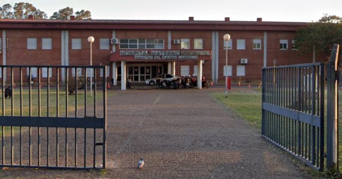 Córdoba: detuvieron a los padres de un bebé de 28 días internado con fracturas y cocaína en sangre