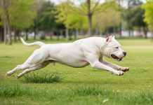 Córdoba: murió una nena de dos años luego de ser atacada por dos perros que eran de sus tíos
