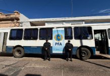 Cosechaban naranjas y les pagaban con cocaína: la historia de la pareja acusada de explotar a trabajadores en Entre Ríos