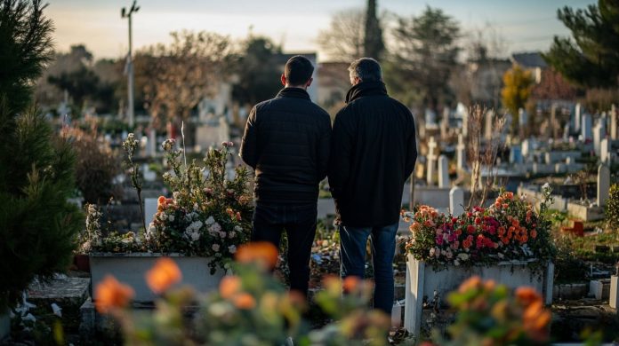 “Creí que siempre iba a tener tiempo”