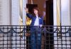 Cristina Kirchner volvió a cobrar más de $16 millones por la pensión vitalicia como viuda de Néstor Kirchner