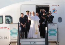 Cuándo son los feriados por la visita del papa León XIV a la Argentina