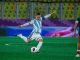 De brillar con varones y tener una cancha con su nombre a ser la capitana de Argentina en el Mundial Sub 20 femenino