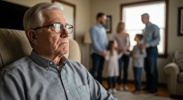 De la gran familia numerosa a la vejez sin nietos: el quiebre histórico de la demografía argentina
