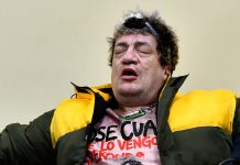De los ronquidos a la presión alta: la accidentada audiencia del juicio a “Pity” Álvarez y los nuevos detalles sobre el crimen