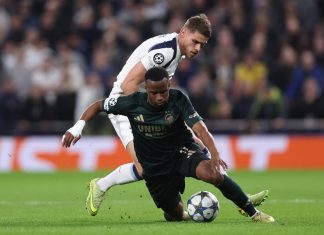 De “niño prodigio” de la Bundesliga al escándalo por su edad real: la caída de Youssoufa Moukoko