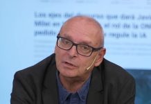 De Pacelli a León XIV: Loris Zanatta analizó el histórico vínculo entre la Iglesia y la política argentina
