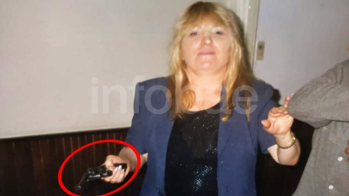 De robar limosnas a los 7 años a la mesa de Mirtha: qué hizo “Pepita la pistolera” para ser una protagonista del crimen argentino