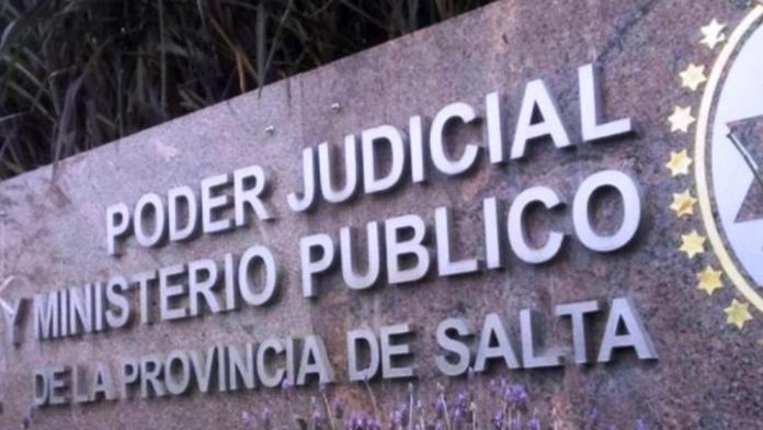 Declararon culpable a un ex concejal de Salta por robo y falsificación de documentos públicos