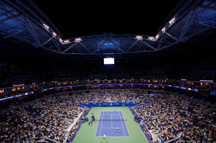 Del césped de Rhode Island al cemento de Nueva York: la historia del US Open, el Grand Slam que cambió de sedes, nombres y superficies