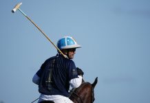 Designaron a Adolfo Cambiaso como embajador internacional del deporte argentino