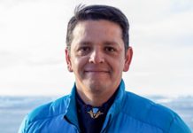 Designaron a un militar con experiencia en la Antártida al frente de un área clave de Innovación, Ciencia y Tecnología