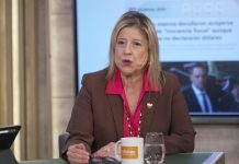 Designaron a un nuevo funcionario en un área clave para la seguridad nacional