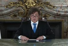 Detrás del anuncio de Milei por Malvinas: el regreso de la confrontación, las especulaciones electorales y el pacto de silencio para generar expectativa