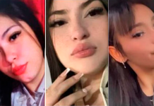 Detuvieron a cuatro nuevos sospechosos por el triple femicidio narco de Florencio Varela