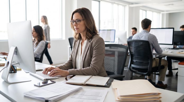 Día de la Secretaria: por qué se celebra el 4 de septiembre y frases para enviar por Whatsapp