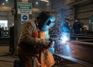 Día del Trabajador Metalúrgico: por qué se celebra hoy, 7 de septiembre