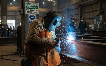 Día del Trabajador Metalúrgico: por qué se celebra hoy, 7 de septiembre