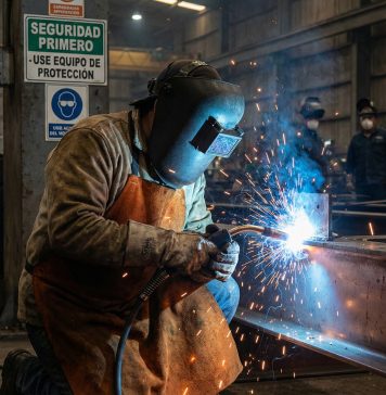 Día del Trabajador Metalúrgico: por qué se celebra hoy, 7 de septiembre