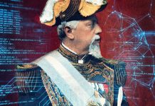 Dialogar con Roca gracias a la IA: historiadores y descendientes le hicieron preguntas al general