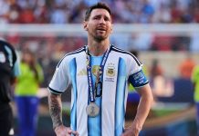 Dieron a conocer cuándo saldrán a la venta y cuánto costarán las entradas para el último partido de Lionel Messi con la selección argentina