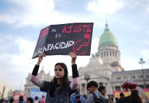 Discapacidad: el Gobierno quiere derogar la ley de emergencia y puntos históricos del sistema de prestaciones