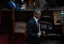 Discapacidad: el Gobierno reúne hoy a los aliados para consensuar el proyecto final y apura su tratamiento antes de la visita de León XIV