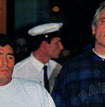 Dolor en el fútbol argentino: murió Marcos Franchi, histórico representante de Maradona y Riquelme