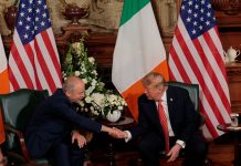 Donald Trump advirtió que un conflicto entre Argentina y el Reino Unido por Malvinas sería un “desastre potencial”